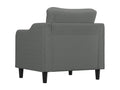 Fabric Home Furniture - Gray - 317385