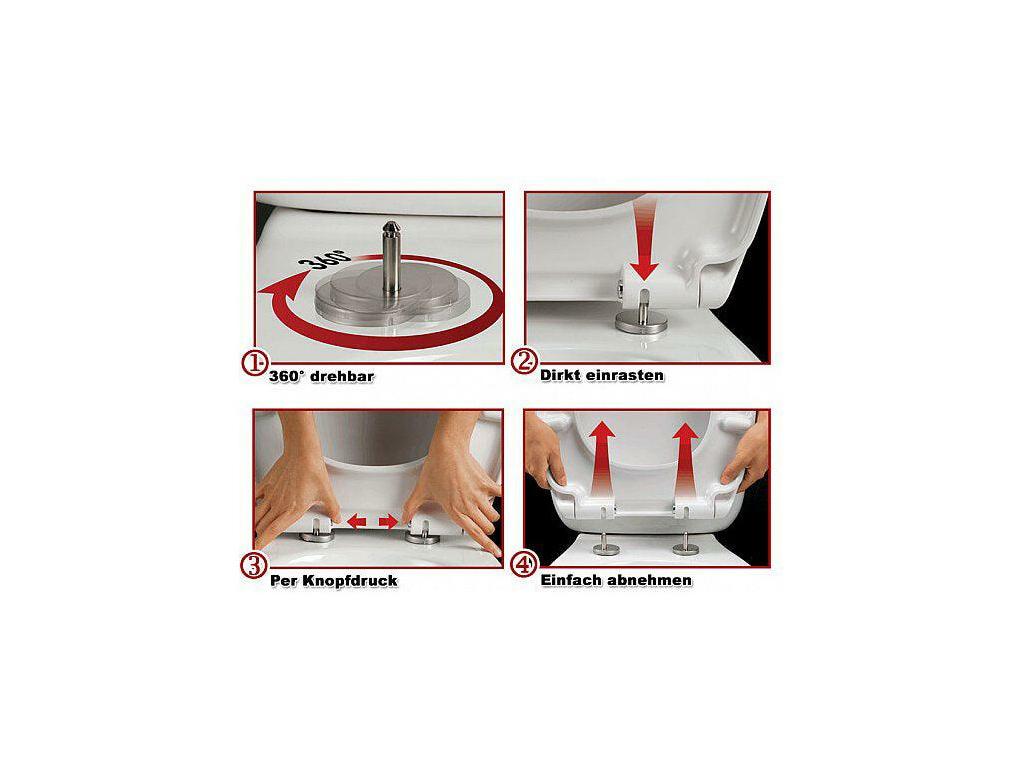 Home Furniture 45.7 x 37.6 x 5 cm - White