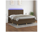 Slatted Bed Base 180 x 200 - White - 540164