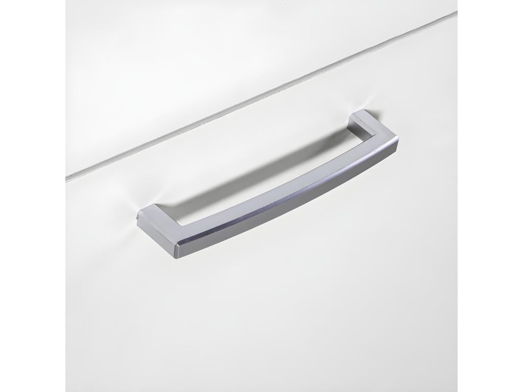 Home Furniture - White - 670077