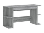 Home Furniture 140 x 50 x 75 cm - Gray