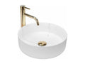Marble Home Furniture - Faucet-White
