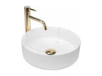 Marble Home Furniture - Faucet-White