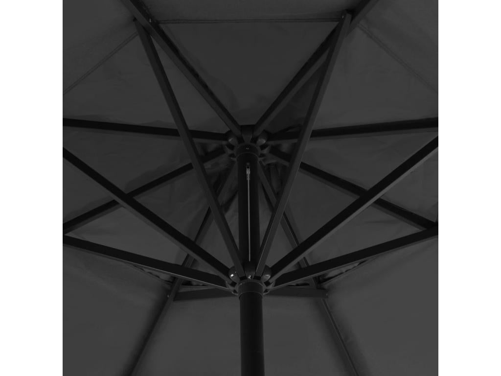 Parasol Canopy - Gray