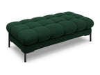 Velvet Home Furniture 62 x 133 x 41 cm - Green