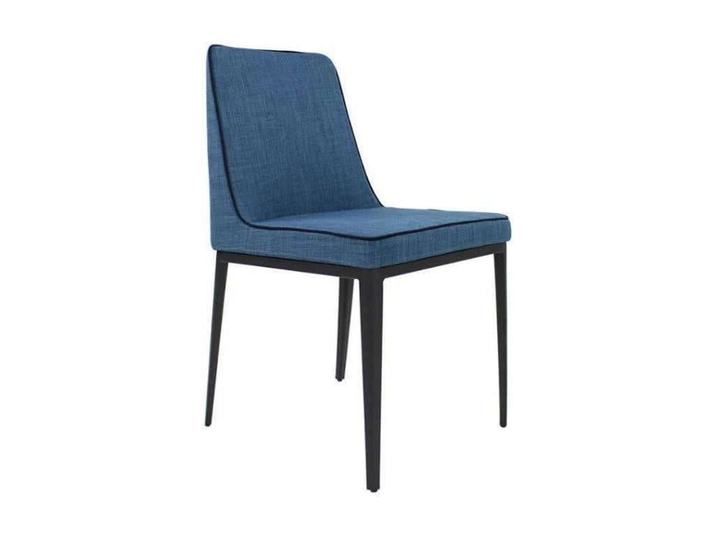 Fabric Home Furniture - Gray - 203216