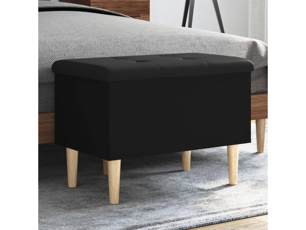 Home Furniture - Black - 188152