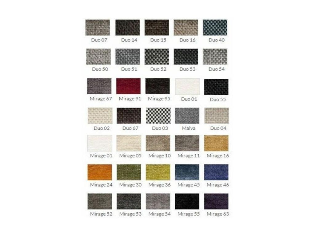 Fabric Home Furniture - Gray - 203216