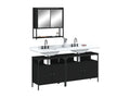 Home Furniture - Black - 316180