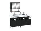 Home Furniture - Black - 316180