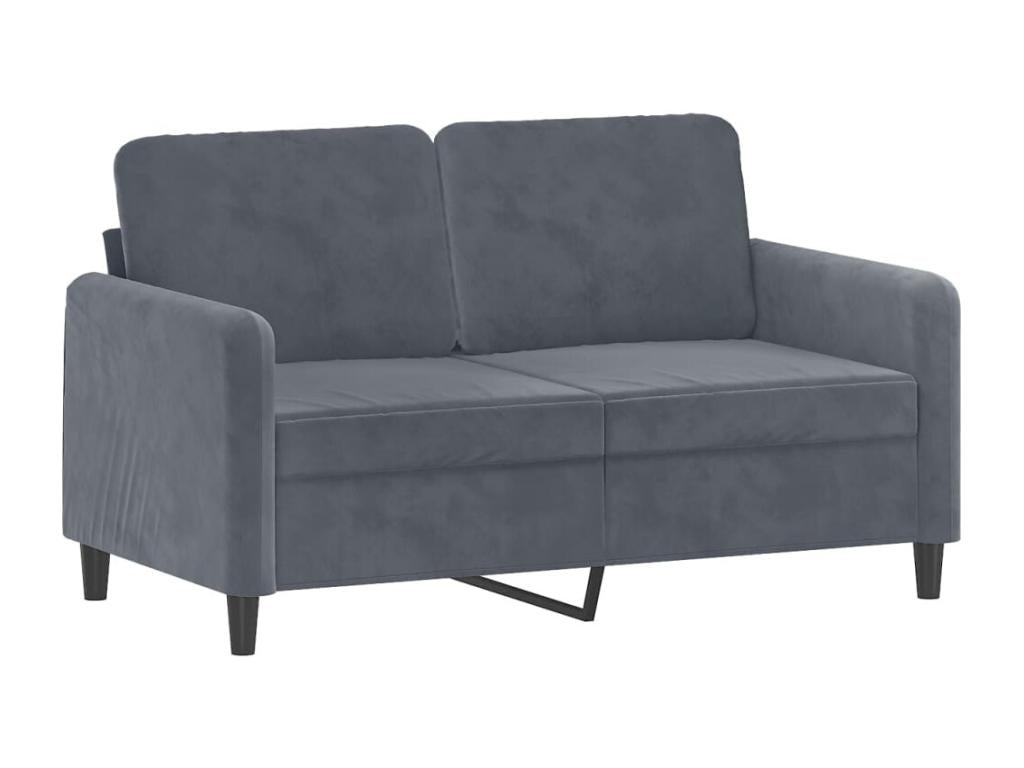 Velvet Home Furniture - Gray - 438934