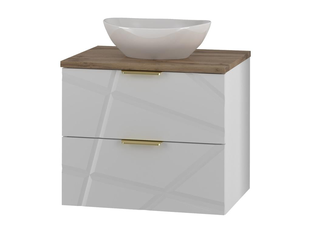 Home Furniture - White - 642819