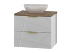Home Furniture - White - 642819
