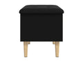 Home Furniture - Black - 188152
