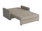 Sofa 85 x 133 x 98 cm - Gray