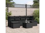 Outdoor Patio Set - Black - 831217