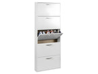 Home Furniture - White - 670077