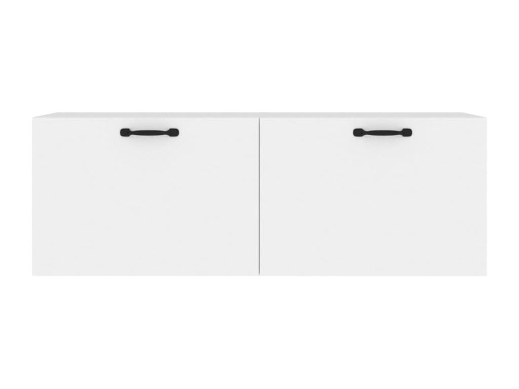 Wardrobe 100 x 36.5 x 35 cm - White