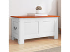 Home Furniture - White - 649324
