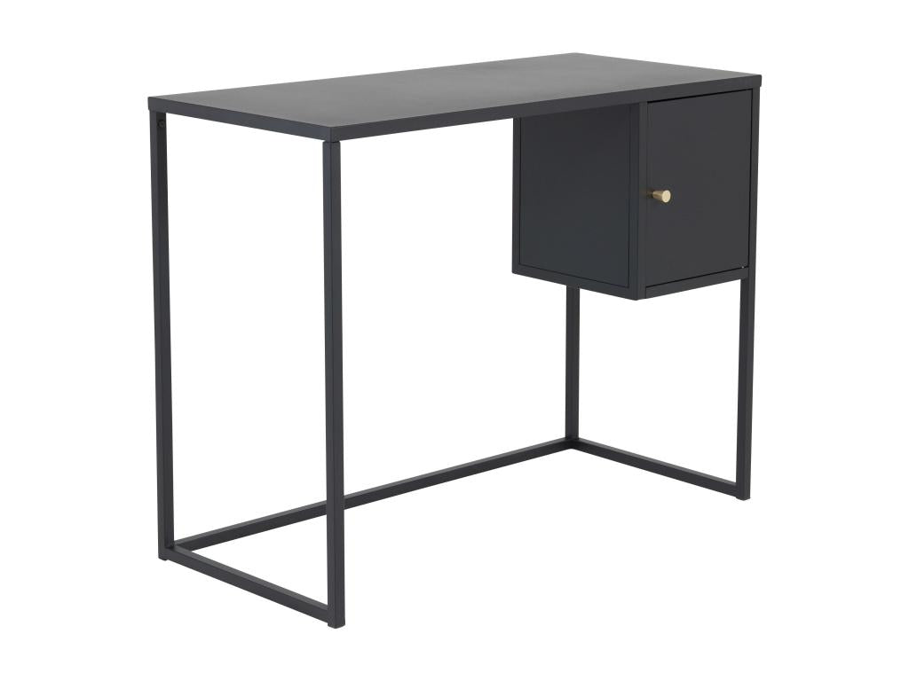 Home Furniture - Black - 698680
