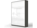 Wardrobe 140 x 200 cm - White