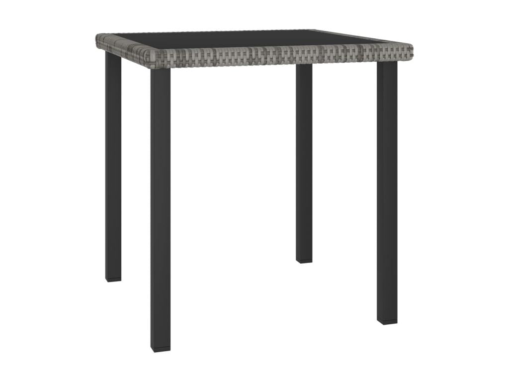 Home Furniture 57 x 44 x 88 cm - Black