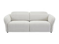 Fabric Sofa - Beige