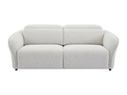 Fabric Sofa - Beige