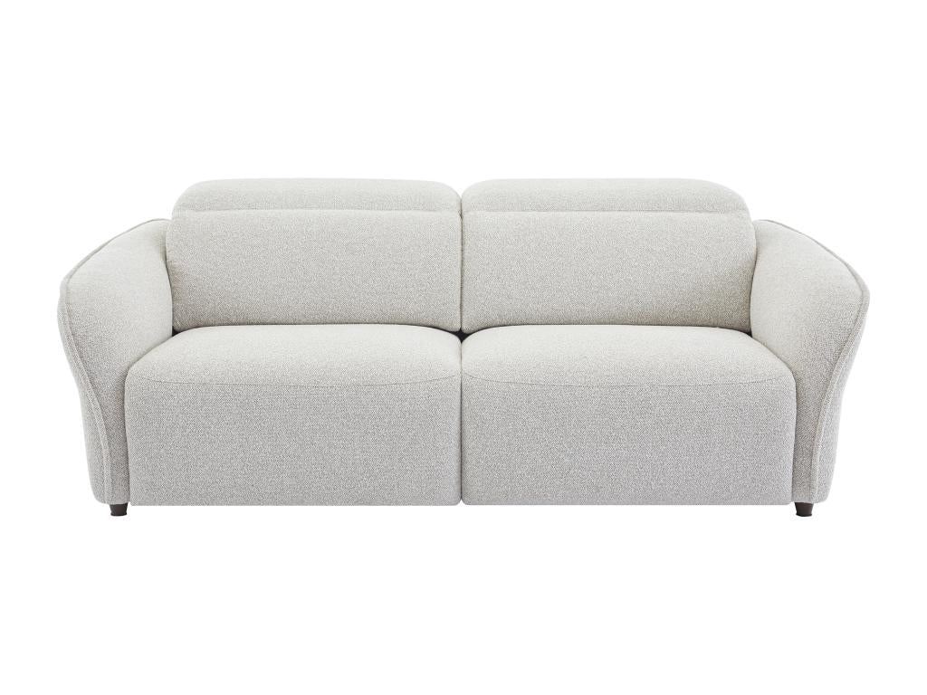 Fabric Sofa - Beige