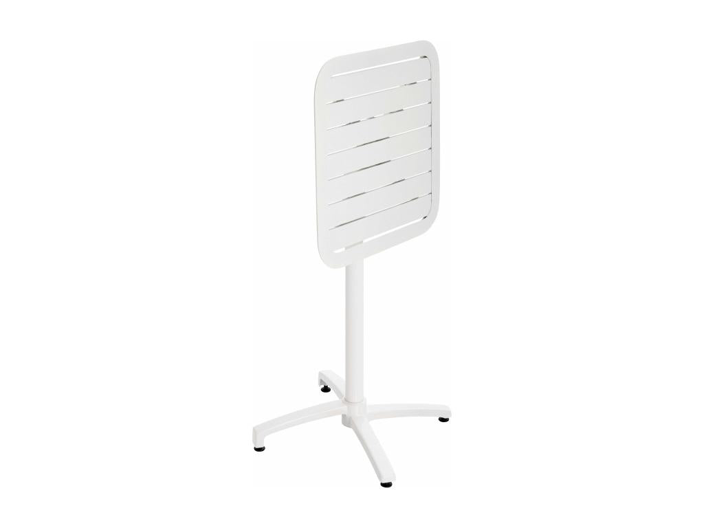 Home Furniture 60 x 60 cm - White