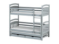 Home Furniture 80 x 200 cm - Gray