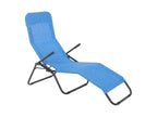 Chair Lounge - Blue