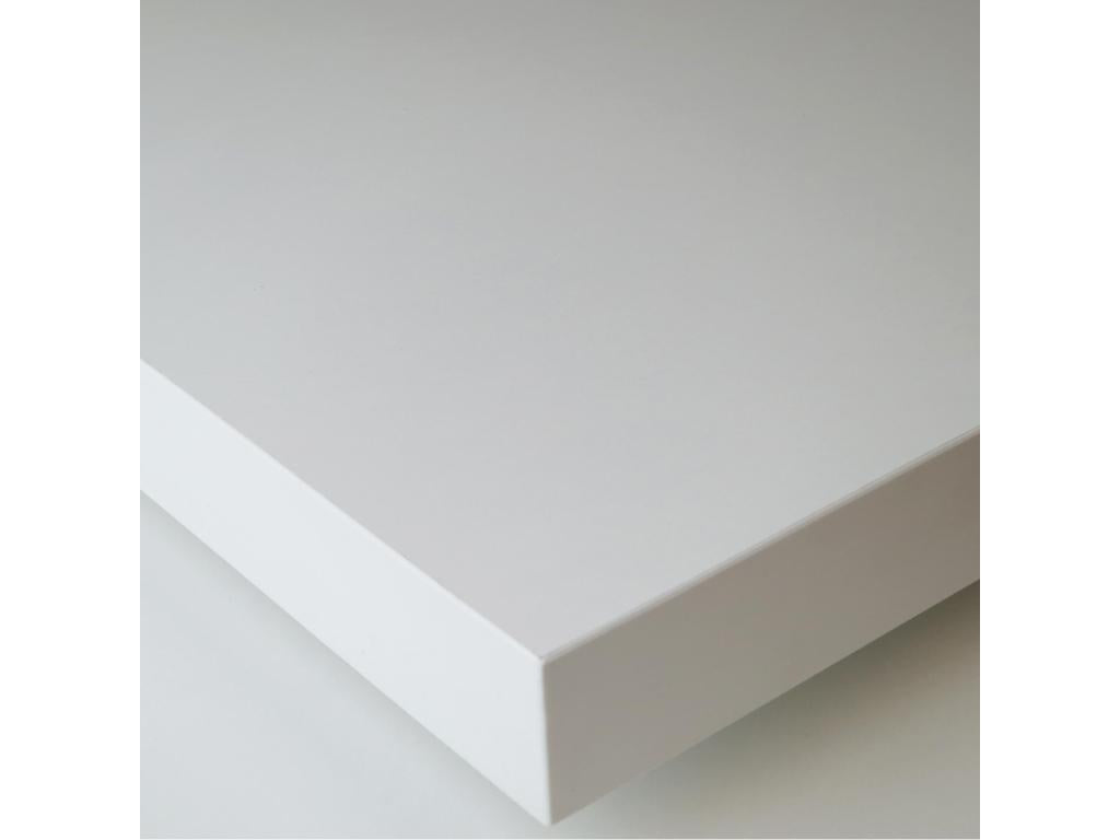 Home Furniture 200 x 45 x 35 cm - White