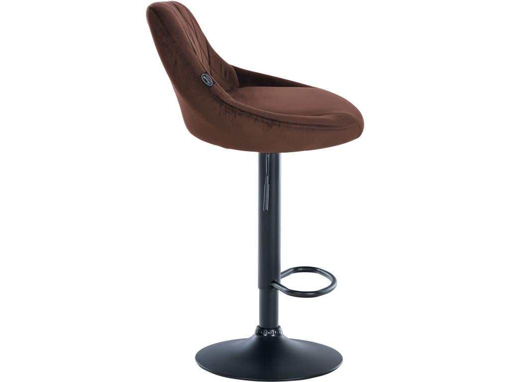 Velvet Home Furniture - Brown