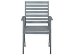 Home Furniture - Gray - 186836