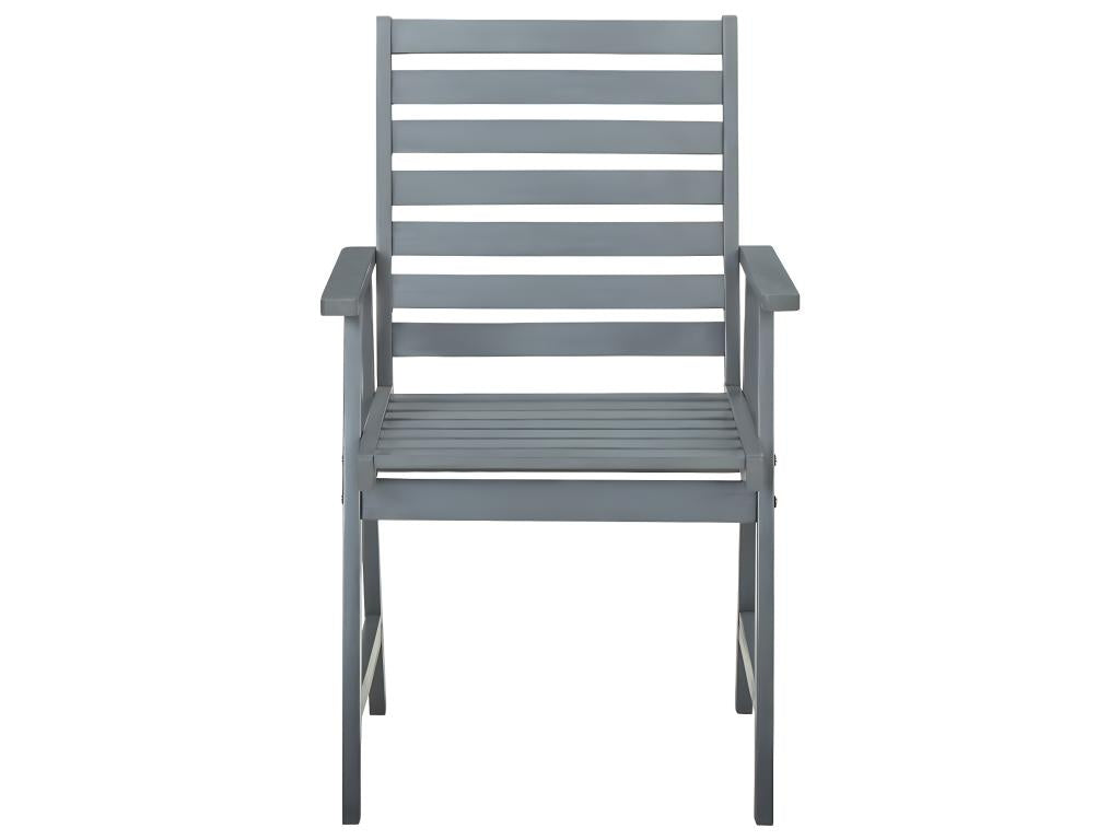 Home Furniture - Gray - 186836