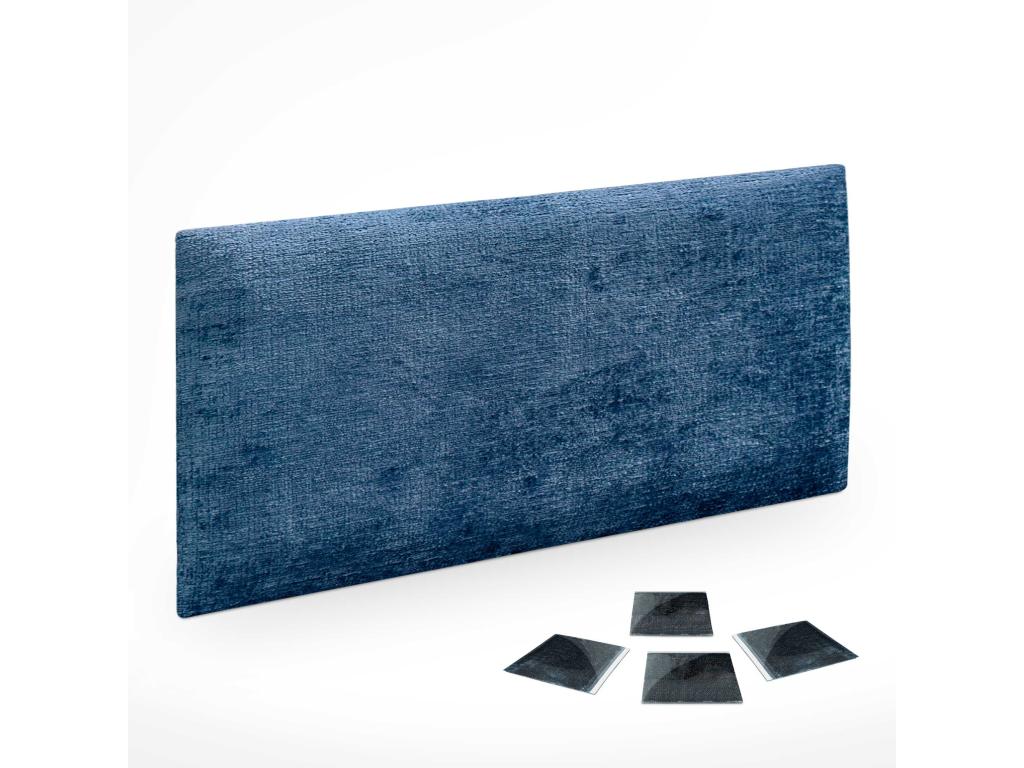 Home Furniture 50 x 30 cm - Blue
