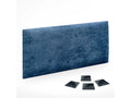 Home Furniture 50 x 30 cm - Blue