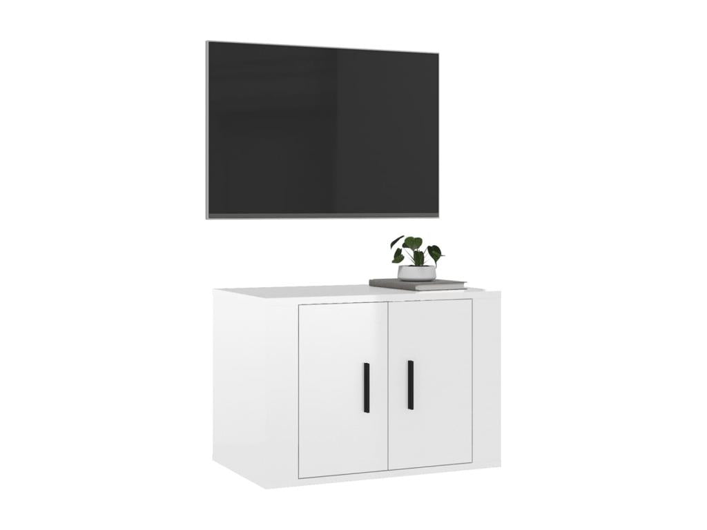 Home Furniture 57 x 34.5 x 40 cm - White