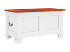 Home Furniture - White - 649324
