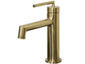 Faucet - Gold - 854674
