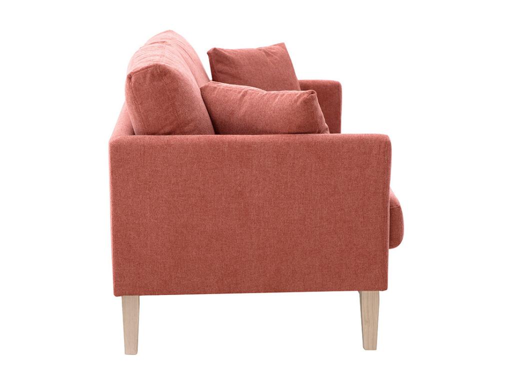 Fabric Sofa
