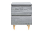 Home Furniture 40 x 35 x 50 cm - Gray