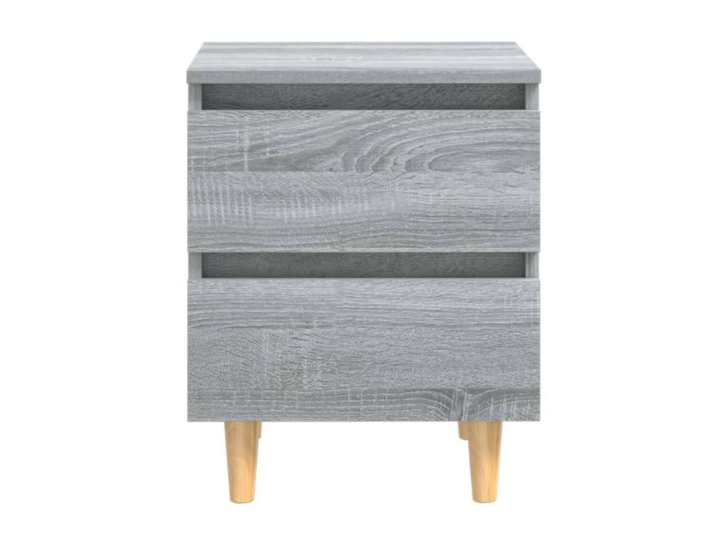 Home Furniture 40 x 35 x 50 cm - Gray