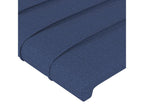Fabric Headboard - Blue - 774257