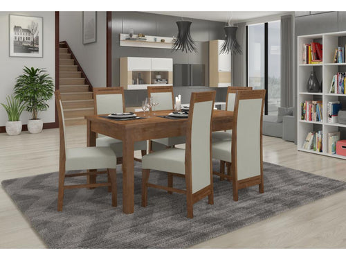 Fabric Home Furniture - Green