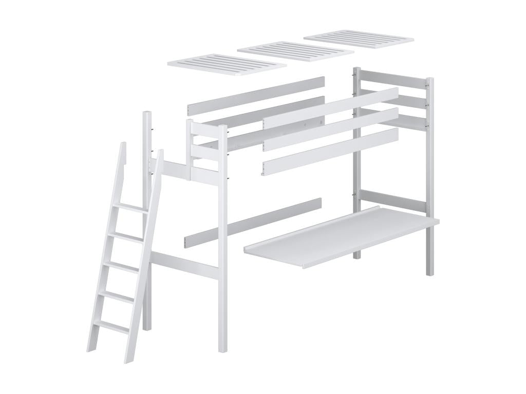 Home Furniture 100 x 200 - Brown