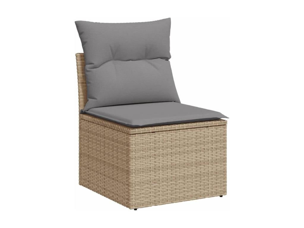 Outdoor Patio Set - Beige - 616241