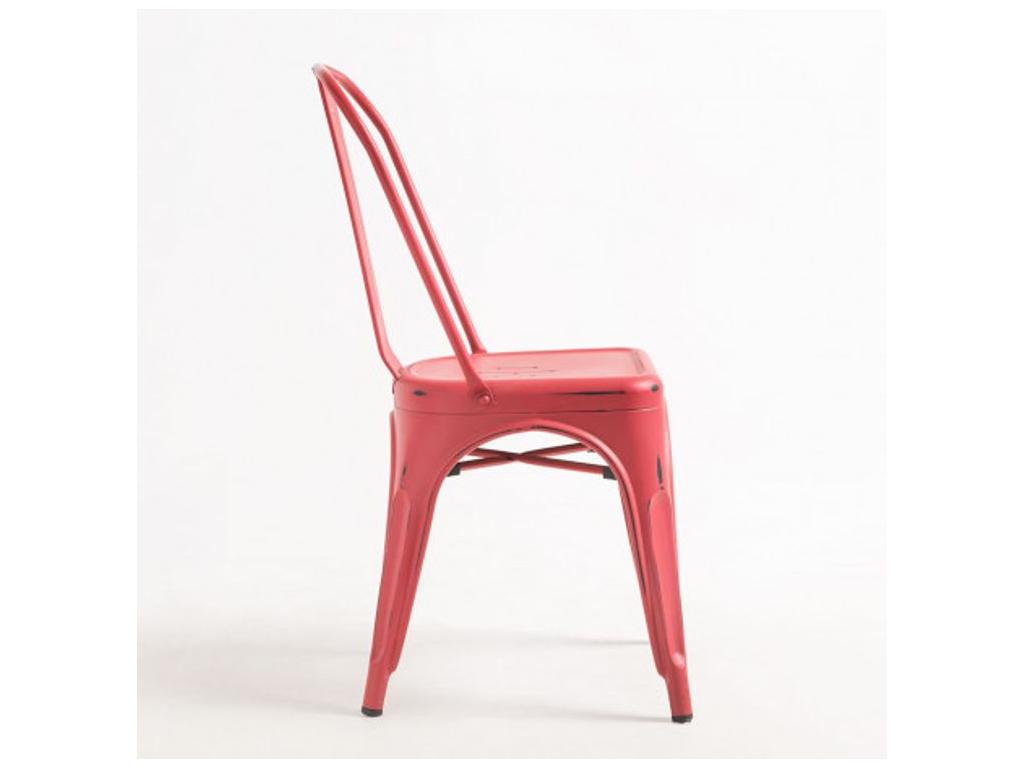 Home Furniture - Red - 700026