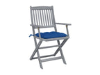Home Furniture - Blue - 572587